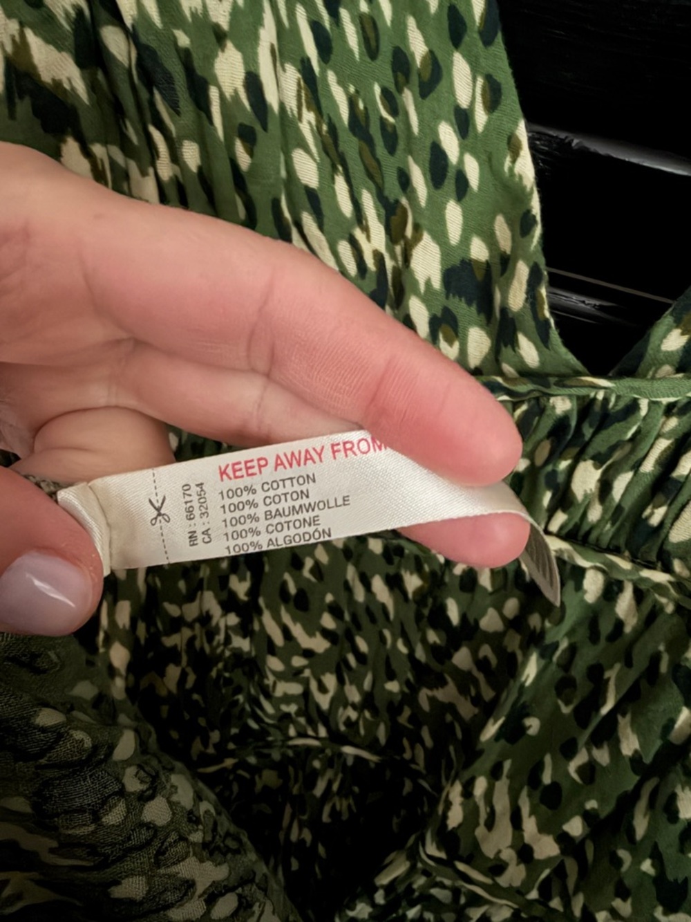 Anthropologie Celandine Sleevrless Plunge Midi Dress Size 1X - Picture 8 of 13